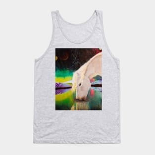 Unicorn Tank Top